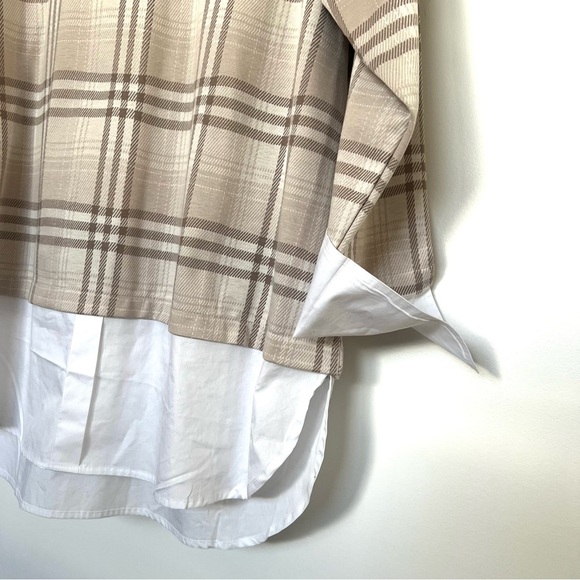 Cleo long sleeve blouse - Picture 4 of 8